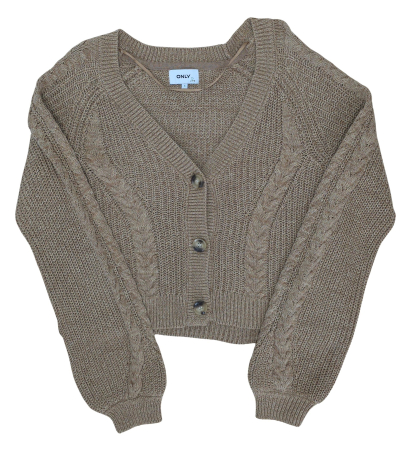 FEMEI - Pulover bej Only Femei-S