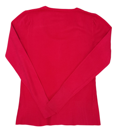 Pulover lana Retro Femei-S [1]