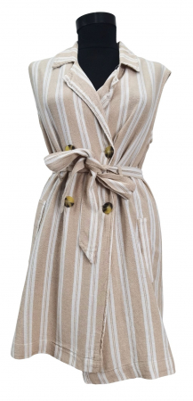 Rochii - Rochie in Jean Pascale Femei-L
