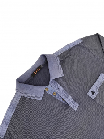 Bluza Retro Alice Barbati-XXL [2]