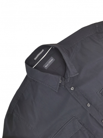Camasa neagra Marc O'Polo Barbati-XL [2]