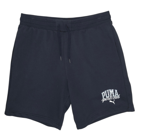 Noutati - Pantaloni negri Puma Barbati-L