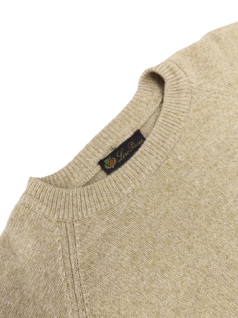 Pulover casmir Loro Piana Barbati-L [2]
