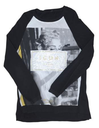 FEMEI - Bluza GUESS Femei-M