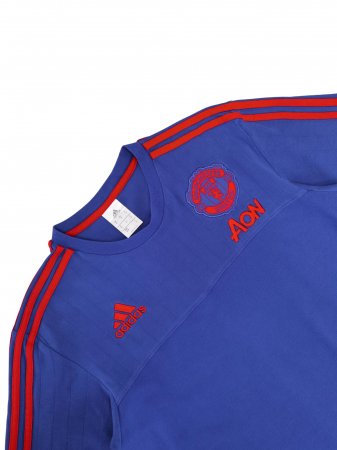 Tricou adidas Manchester United Barbati-M [2]