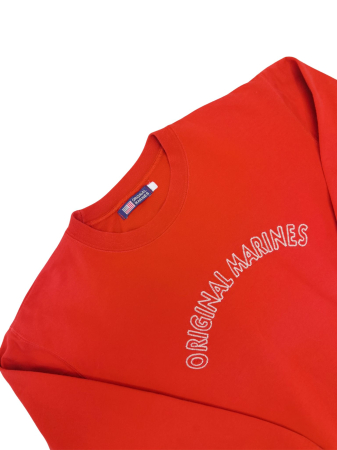 Bluza Marines Fete 11-12 Ani [2]