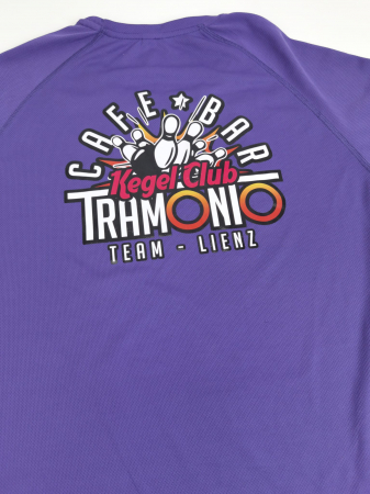 Tricou mov Proact Barbati-M [1]