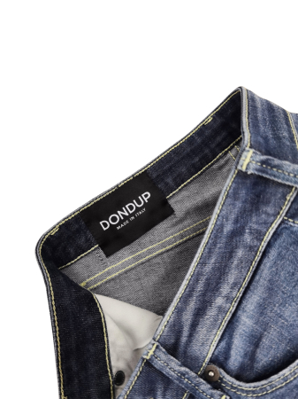 Blugi bootcut DONDUP Femei-S [3]