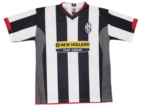 Tricouri Barbati - Tricou Juventus Barbati-XL