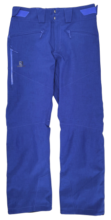 Barbati - Pantaloni ski Salomon Barbati-M