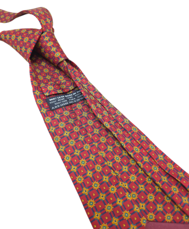 Cravata matase Italy [1]