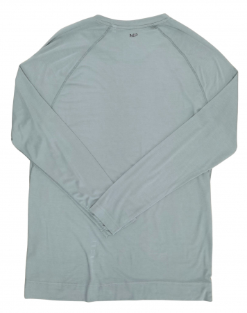 Bluza fitness My Protein Barbati-L [1]