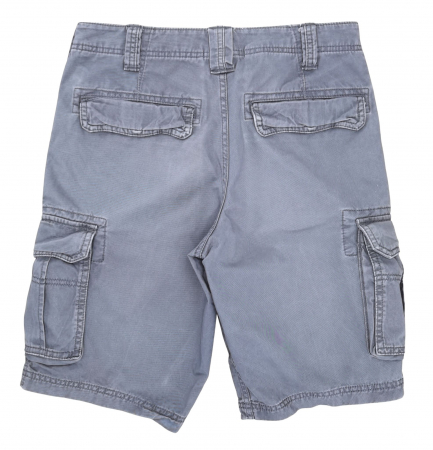 Pantaloni gri GAP Barbati-S [1]