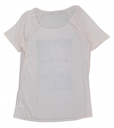 Tricou roz Orsay Femei-M [1]