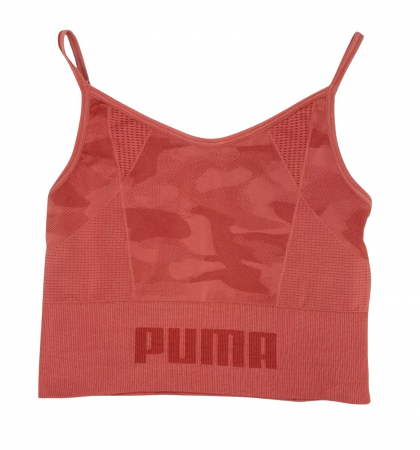 Bustiere Femei - Bustiera fitness PUMA Femei-XS