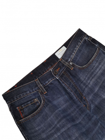 Blugi Hugo Boss Barbati-M [2]
