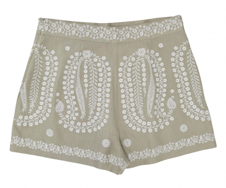 Pantaloni in Zara Femei-XL [1]