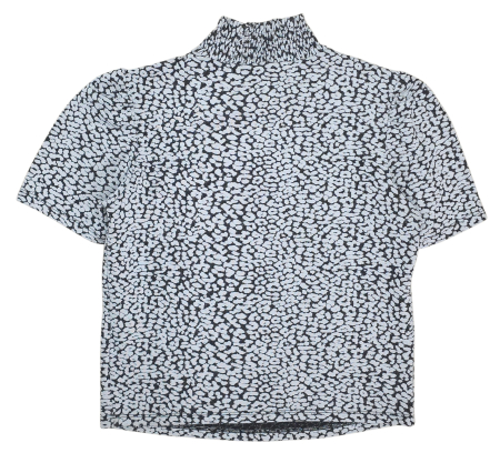 Tricou cu imprimeu Zara Femei-M [1]