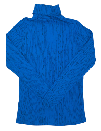 Bluza albastra sport Femei-S [1]
