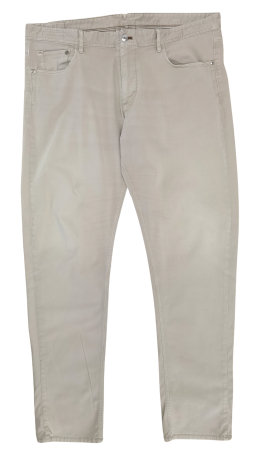 Pantaloni Barbati - Pantaloni Massimo Dutti Barbati-XL