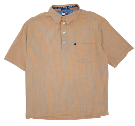 Barbati - Tricou Tommy Hilfiger Barbati-L