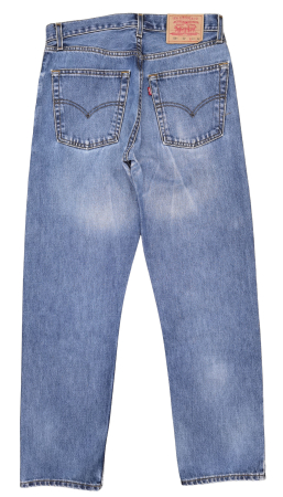 Blugi Levi's 521 Barbati-S [1]