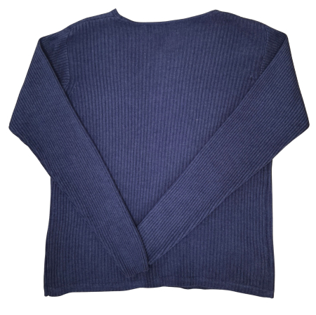 Pulover matase si casmir Femei-S [1]