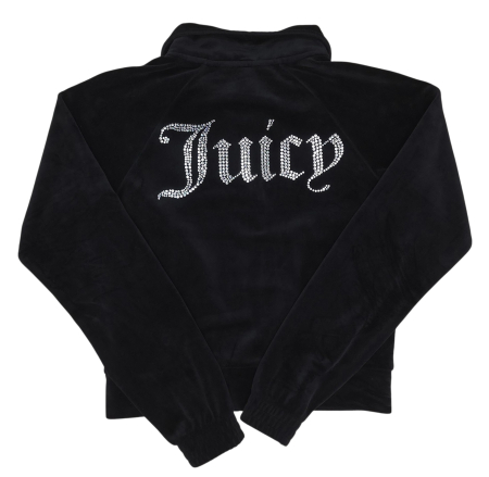 Jacheta Juicy Couture Femei-XS [1]