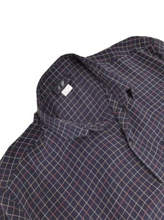 Camasa matase Vintage Barbati-XXL [2]