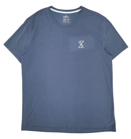 Barbati - Tricou fitnesss Rocktrail Barbati-XL