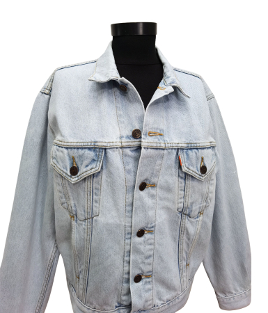 Geaca denim Levi's Femei-M [2]
