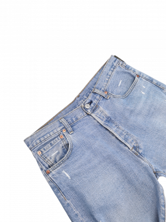 Blugi Levi's  501 Femei-L [3]