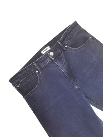 Blugi Wrangler Femei-M [2]