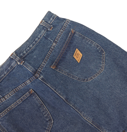 Fusta denim Carrera Femei-L [3]