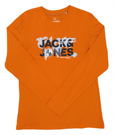 Baieti - Bluza Jack&Jones Baieti 13-14 Ani