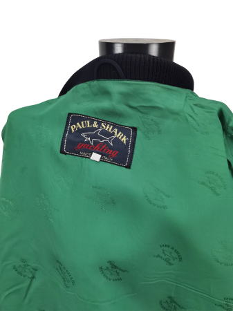 Haina lana Paul&Shark Barbati-XL [4]