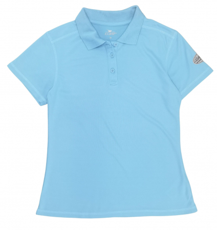 Femei - Tricou albastru Crane Femei-M
