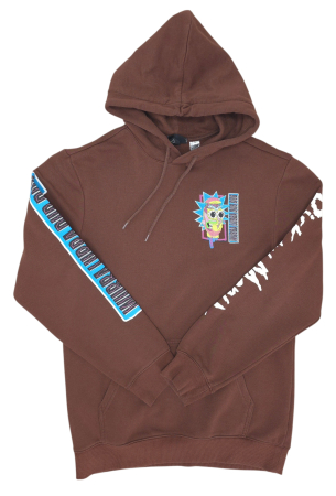 Barbati - Hanorac H&M CN Barbati-XS