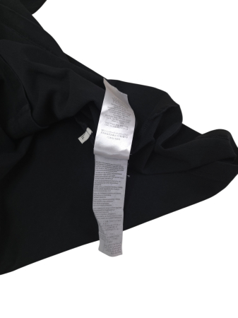 Tricou negru GUCCI Barbati-L [5]