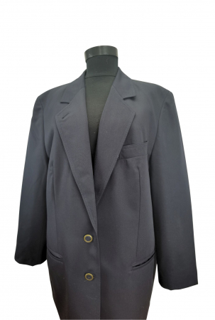 Sacou lana Vintage Femei-XL [2]