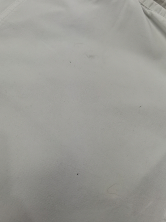 Haina alba sport adidas Baieti 9-10 Ani [6]