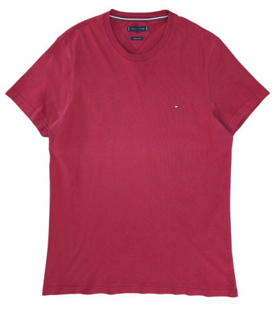 Tricouri Barbati - Tricou Tommy Hilfiger Barbati-XXL