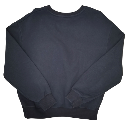 Bluza ACDC Femei-S [1]