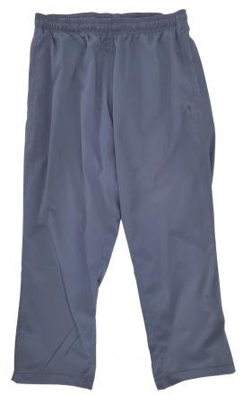Pantaloni Barbati - Pantaloni gri Wilson Barbati-M