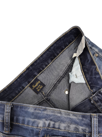 Blugi Newplay Femei-XL [3]