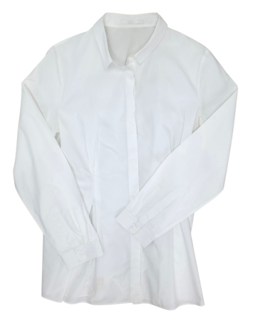 Camasi Femei - Camasa alba COS Femei-L