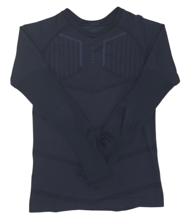 Sport - Bluza fitness Kipsta Femei-M