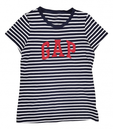 FEMEI - Tricou cu dungi GAP Femei-M