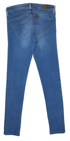 Blugi skinny LEE Femei-XS [1]