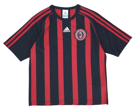 Baieti - Tricou adidas AC Milan Baieti 11-12 Ani